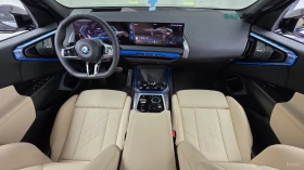 BMW X3 M* ОБДУХВАНЕ* ПАМЕТ* 360 КАМ* ДИСТРОНИК* HEADUP - 44400 € / 86838.85 лв. - 60509478 7
