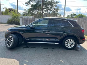 Audi Q5 Progressiv/���������/��������/KEYLESS/CARFAX | Mobile.bg � ����� ������ 3