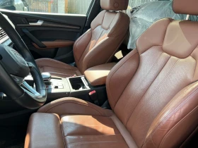 Audi Q5 Progressiv/���������/��������/KEYLESS/CARFAX | Mobile.bg � ����� ������ 6