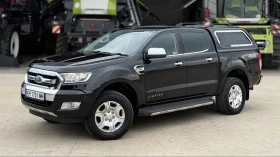 Ford Ranger 2.2 CDTI LIMITED | Auto.bg — изображение 3