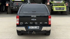 Ford Ranger 2.2 CDTI LIMITED | Auto.bg — изображение 4