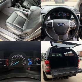 Ford Ranger 2.2 CDTI LIMITED | Auto.bg — изображение 11