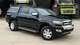 Ford Ranger 2.2 CDTI LIMITED