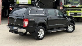 Ford Ranger 2.2 CDTI LIMITED | Auto.bg — изображение 6