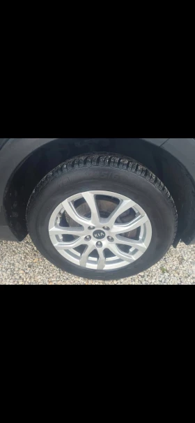 Kia Sportage GT-Liine 1.6GDI Fuul | Auto.bg — изображение 17