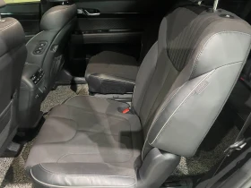 Hyundai Palisade 2.2D ! 4WD ! 6 + 1 ! Calligraphy Black Edition ! | Mobile.bg � ����� ������ 11