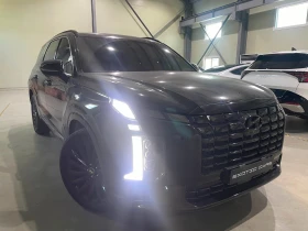 ����� �� �������� �� Hyundai Palisade 2.2D ! 4WD ! 6 + 1 ! Calligraphy Black Edition !