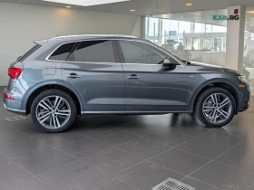 Audi Q5 2.0T Progressiv quattro* PANORAMA* DIGITAL* ПОДГРЕ | Auto.bg — изображение 2