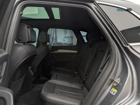 Audi Q5 2.0T Progressiv quattro* PANORAMA* DIGITAL* ПОДГРЕ | Auto.bg — изображение 10