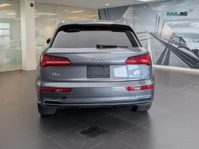 Audi Q5 2.0T Progressiv quattro* PANORAMA* DIGITAL* ПОДГРЕ | Auto.bg — изображение 4