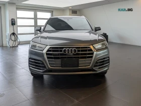 Audi Q5 2.0T Progressiv quattro* PANORAMA* DIGITAL* ПОДГРЕ | Auto.bg — изображение 3