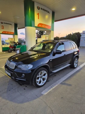 BMW X5 3.0SD M57 - 11200 € - 32259555 2