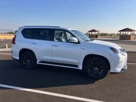 Toyota Land cruiser GX460 Luxury+  | Mobile.bg � ����� ������ 2