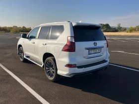Toyota Land cruiser GX460 Luxury+  | Mobile.bg � ����� ������ 4