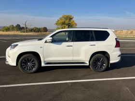 Toyota Land cruiser GX460 Luxury+  | Mobile.bg � ����� ������ 3
