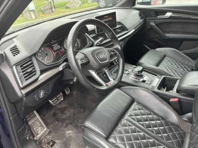 Audi SQ5 * Progressiv * CARFAX * ��� ������������ ������ | Mobile.bg � ����� ������ 5