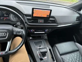 Audi SQ5 * Progressiv * CARFAX * ��� ������������ ������ | Mobile.bg � ����� ������ 9