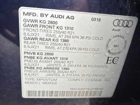 Audi SQ5 * Progressiv * CARFAX * ��� ������������ ������ | Mobile.bg � ����� ������ 10