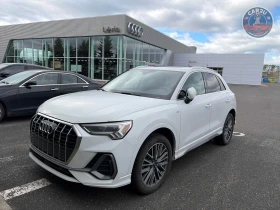 ������ Audi Q3