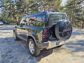 Land Rover Defender 110 P400 SE AWD 1-ви собственик - 60000 € - 91234828 5