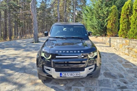 Land Rover Defender 110 P400 SE AWD 1-ви собственик - 60000 € - 91234828 3