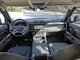 Land Rover Defender 110 P400 SE AWD 1-ви собственик - 60000 € - 91234828 12