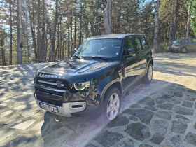 Land Rover Defender 110 P400 SE AWD 1-ви собственик - 60000 € - 91234828 2