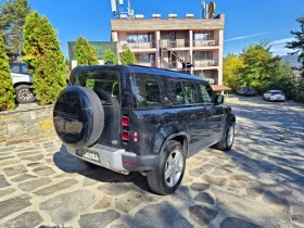 Land Rover Defender 110 P400 SE AWD 1-ви собственик - 60000 € - 91234828 6