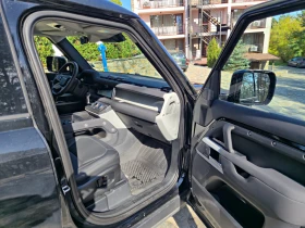Land Rover Defender 110 P400 SE AWD 1-ви собственик - 60000 € - 91234828 14