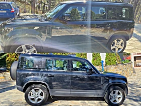 Land Rover Defender 110 P400 SE AWD 1-ви собственик - 60000 € - 91234828 7