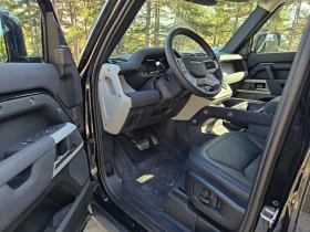 Land Rover Defender 110 P400 SE AWD 1-ви собственик - 60000 € - 91234828 10