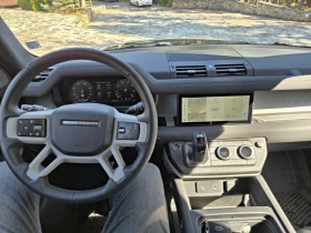Land Rover Defender 110 P400 SE AWD 1-ви собственик - 60000 € - 91234828 13