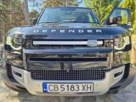 Land Rover Defender 110 P400 SE AWD 1-ви собственик - 60000 € - 91234828 4