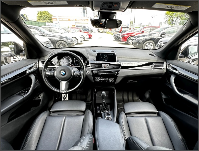 BMW X1 xDrive, снимка 15 - Автомобили и джипове - 46443277