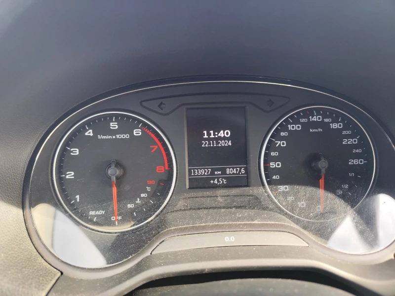 Audi Q2 35 TFSI 150к.с., снимка 9 - Автомобили и джипове - 48063004