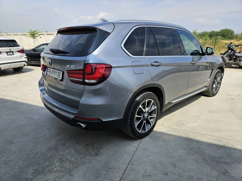 BMW X5 3.5i X-drive, снимка 3 - Автомобили и джипове - 48073870