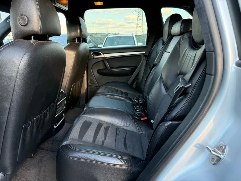 Porsche Cayenne 4.8 GTS УНИКАТ !, снимка 8 - Автомобили и джипове - 49830888