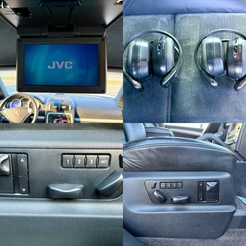 Porsche Cayenne 4.8 GTS УНИКАТ !, снимка 15 - Автомобили и джипове - 49830888