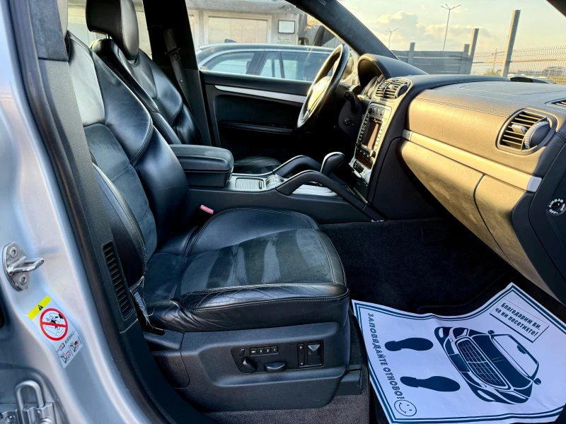 Porsche Cayenne 4.8 GTS УНИКАТ !, снимка 10 - Автомобили и джипове - 49830888
