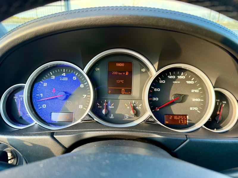 Porsche Cayenne 4.8 GTS УНИКАТ !, снимка 13 - Автомобили и джипове - 49830888