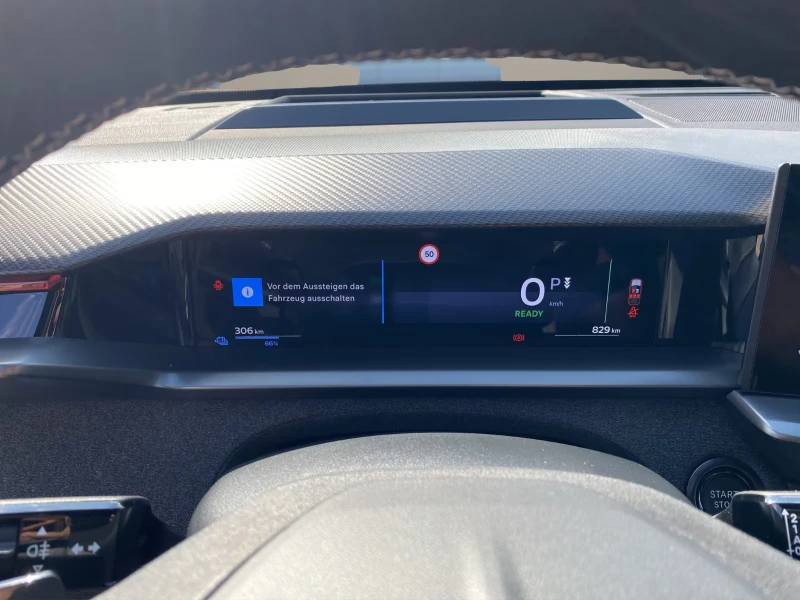 Opel Grandland X GS/213HP/PANO/360/HUD/NAVI/LED/KLESS/358gpr, снимка 14 - Автомобили и джипове - 51808902