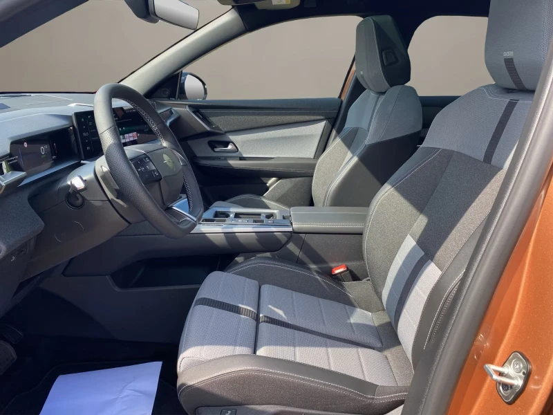 Opel Grandland X GS/213HP/PANO/360/HUD/NAVI/LED/KLESS/358gpr, снимка 10 - Автомобили и джипове - 51808902