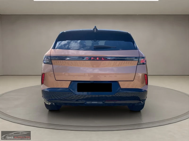 Opel Grandland X GS/213HP/PANO/360/HUD/NAVI/LED/KLESS/358gpr, снимка 8 - Автомобили и джипове - 51808902