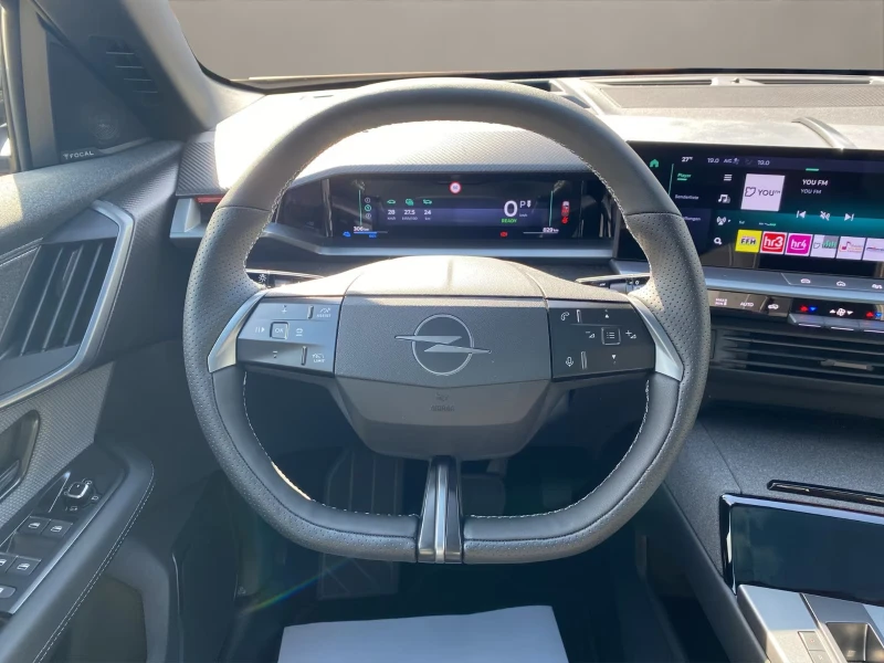 Opel Grandland X GS/213HP/PANO/360/HUD/NAVI/LED/KLESS/358gpr, снимка 12 - Автомобили и джипове - 51808902