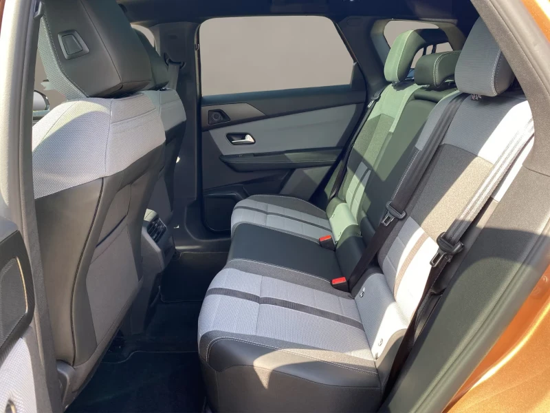 Opel Grandland X GS/213HP/PANO/360/HUD/NAVI/LED/KLESS/358gpr, снимка 16 - Автомобили и джипове - 51808902