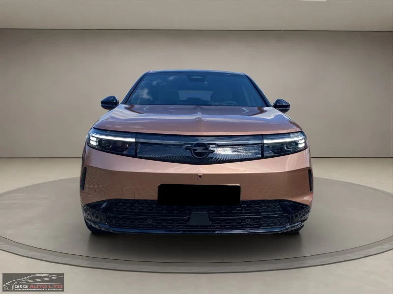 Opel Grandland X GS/213HP/PANO/360/HUD/NAVI/LED/KLESS/358gpr, снимка 2 - Автомобили и джипове - 51808902