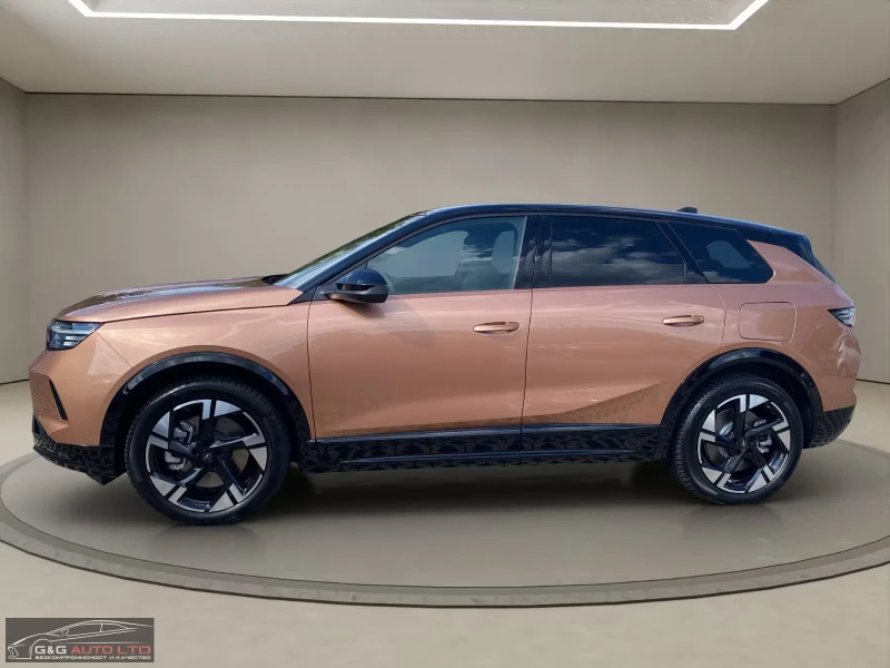 Opel Grandland X GS/213HP/PANO/360/HUD/NAVI/LED/KLESS/358gpr, снимка 3 - Автомобили и джипове - 51808902