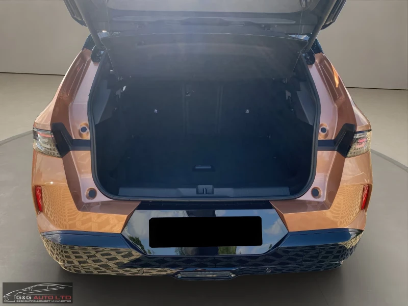 Opel Grandland X GS/213HP/PANO/360/HUD/NAVI/LED/KLESS/358gpr, снимка 9 - Автомобили и джипове - 51808902