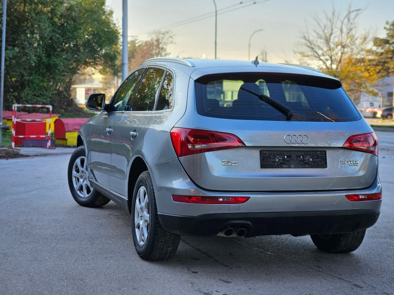 Audi Q5 2.0, 170к.с., S -Line, Италия, обслужена!!!, снимка 7 - Автомобили и джипове - 52406685