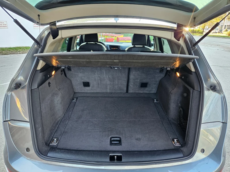 Audi Q5 2.0, 170к.с., S -Line, Италия, обслужена!!!, снимка 10 - Автомобили и джипове - 52406685